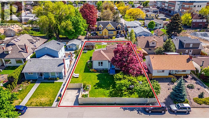 607 Glenwood Avenue - Photo 1