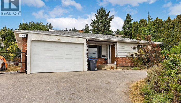 3278 Boucherie Road Lot# 5 - Photo 1