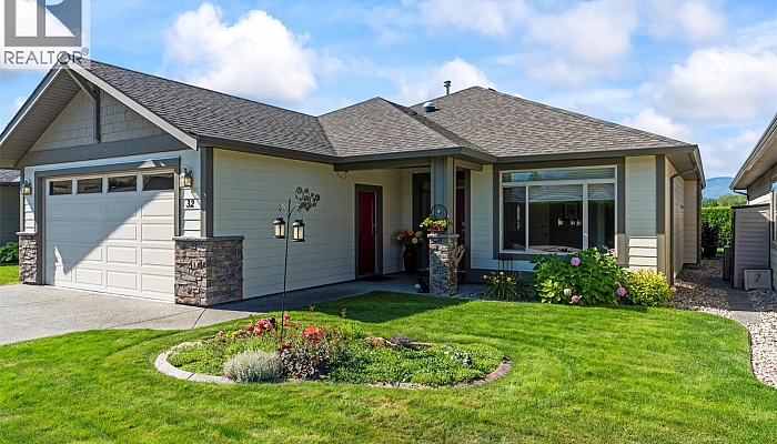 6450 Okanagan Landing Road Unit# 32 - Photo 1