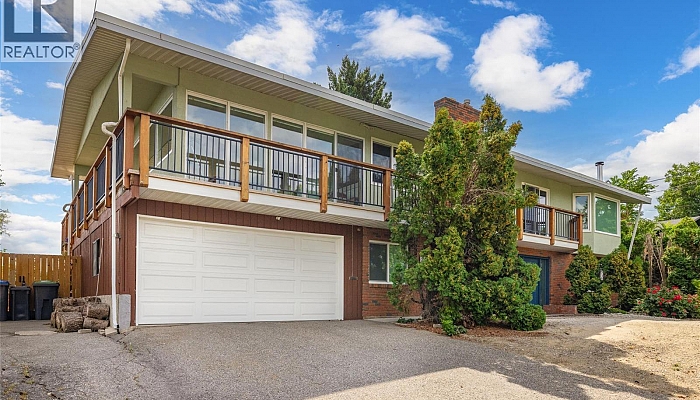 2415 COLLINGWOOD Road - Photo 1
