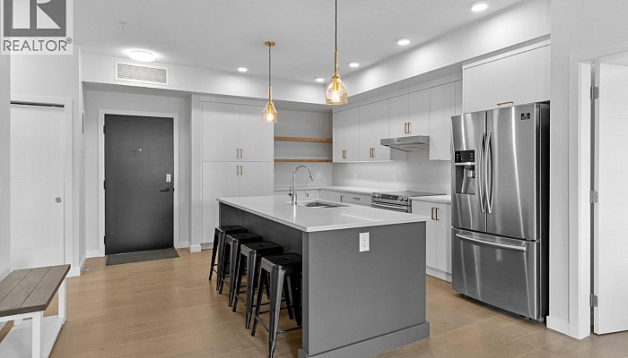1215 St. Paul Street Unit# 509 - Photo 1