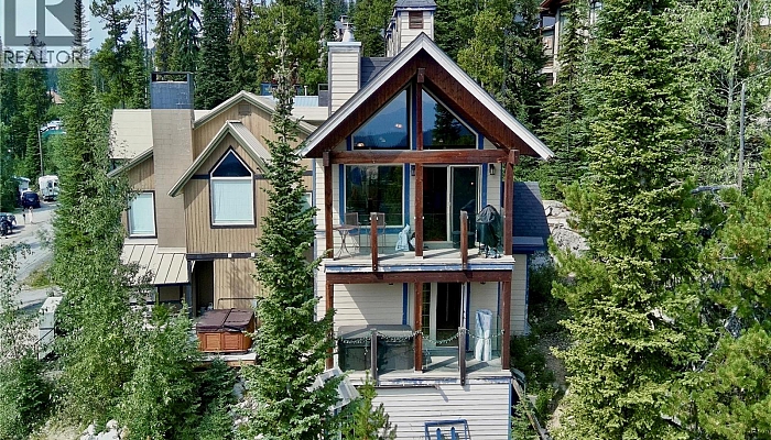 5890 Snow Pines Crescent - Photo 1