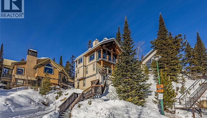 5890 Snow Pines Crescent - Photo 1