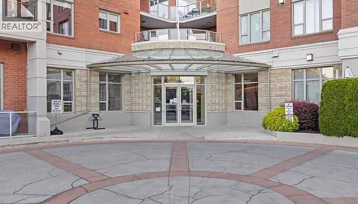 1160 Bernard Avenue Unit# 509 - Photo 1