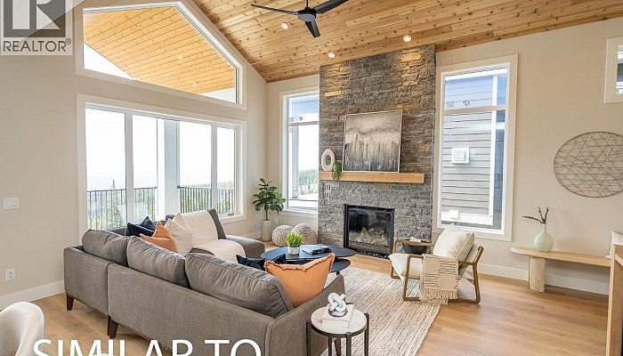 225A Grizzly Ridge Trail - Photo 1