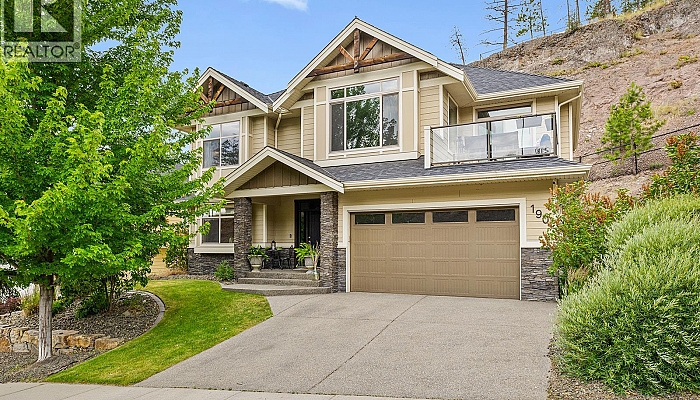 190 Wilden Ridge Drive - Photo 1