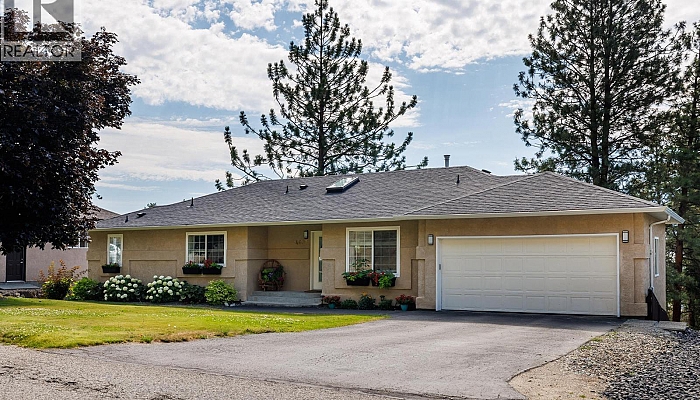 4607 Ponderosa Drive - Photo 1