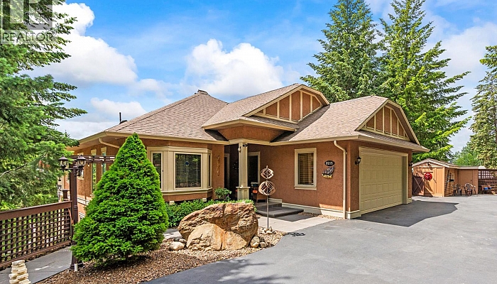 8215 Silver Star Road - Photo 1
