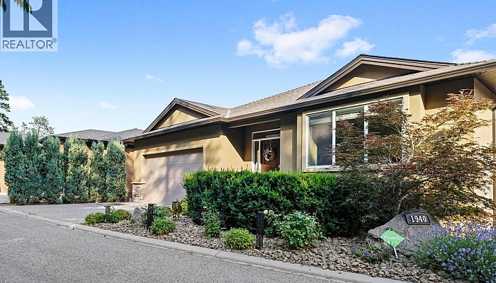 1940 Cornerstone Drive - Photo 1
