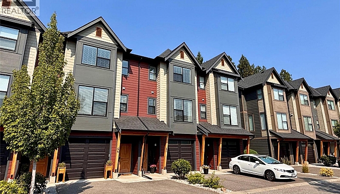 2490 Tuscany Drive Unit# 43 - Photo 1