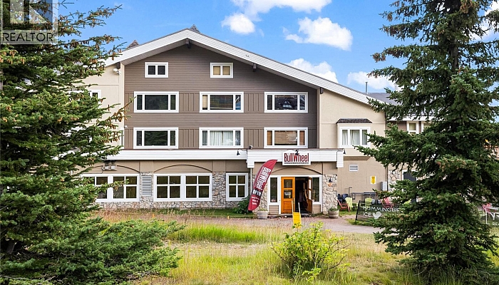 5275 Big White Road Unit# 301 - Photo 1