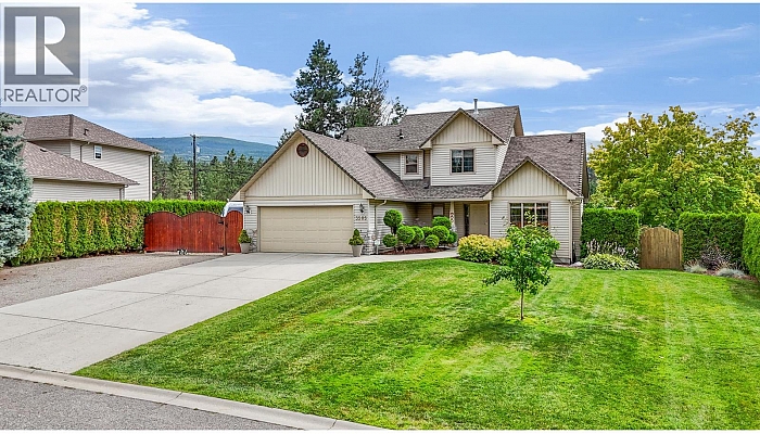 3585 Kimatouche Road - Photo 1