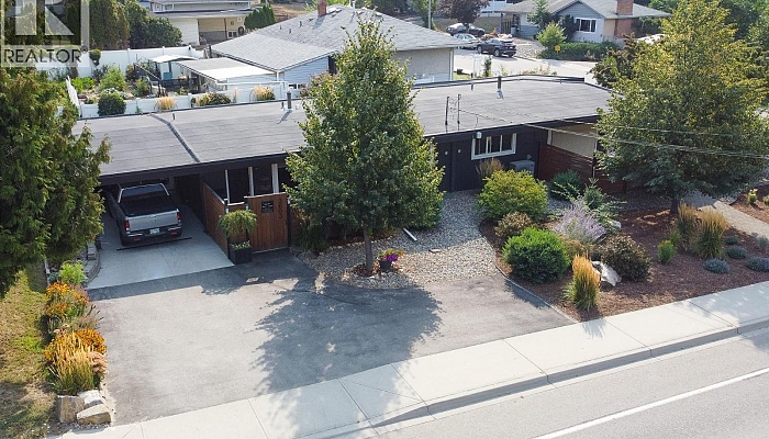 3601 Alexis Park Drive - Photo 1