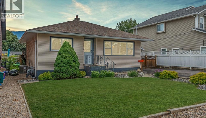 2610 Colony Street - Photo 1