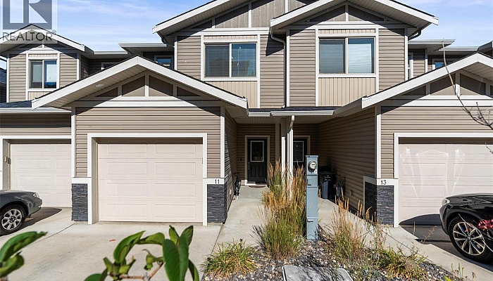 4700 Okanagan Avenue Unit# 11 - Photo 1