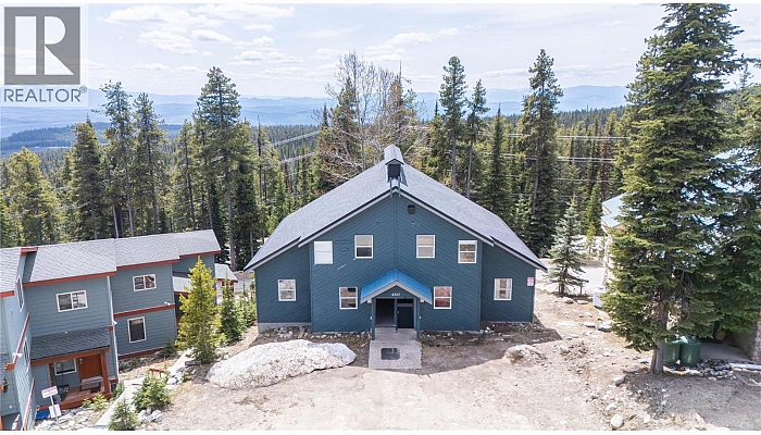 4817 Snowpines Road Unit# C - Photo 1