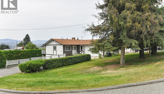 1812 Jonathan Road - Photo 1