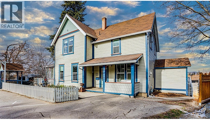 4008 Pleasant Valley Road - Photo 1