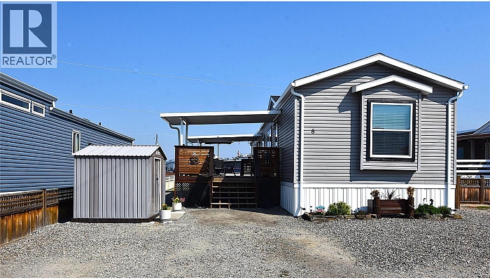 61 Antoine Road Unit# 8 - Photo 1