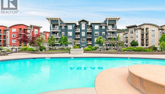 563 Yates Road Unit# 205 - Photo 1