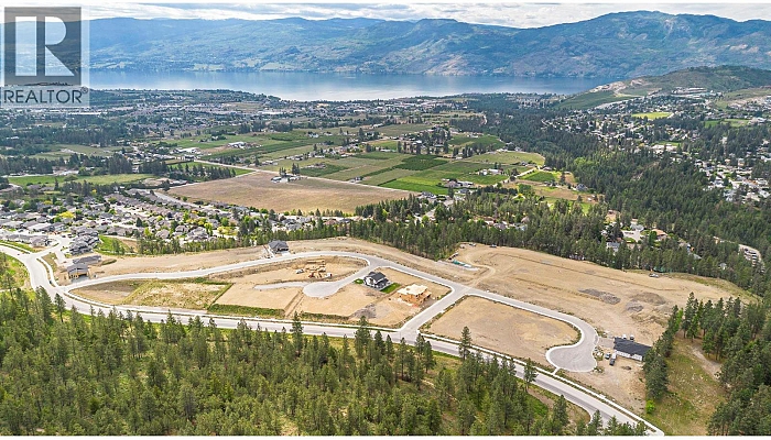 Lot 32 Scenic Ridge Drive - Photo 1