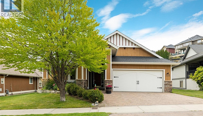 335 Quilchena Drive - Photo 1