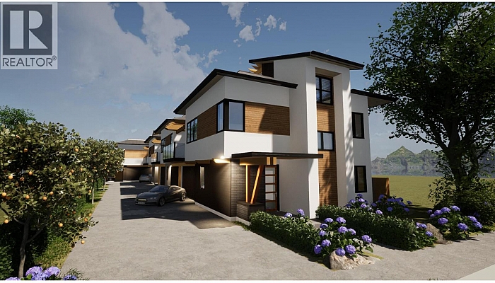 970 Lawson Avenue Unit# 4 Lot# 4 - Photo 1