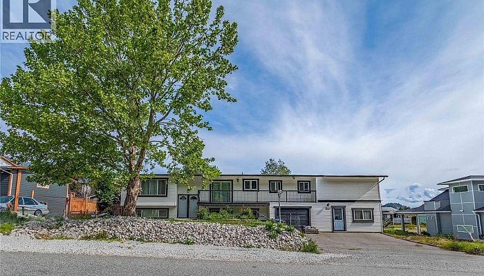 1560 Ponderosa Road - Photo 1