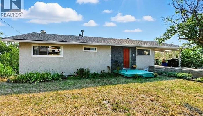 6721 Garnet Road - Photo 1