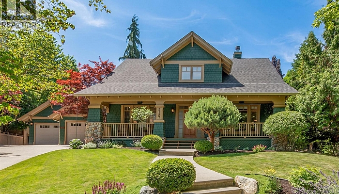 5127 Luckett Court - Photo 1