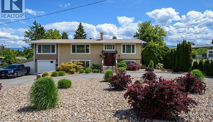 2475 Hayman Road - Photo 1