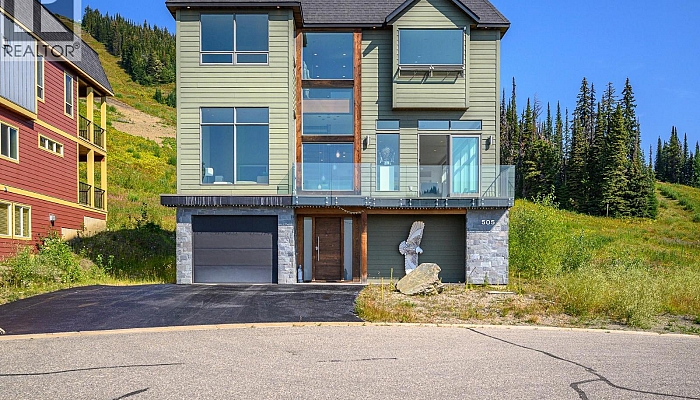 505 Arnica Lane - Photo 1