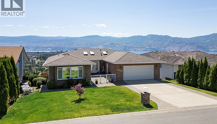 3331 Sundance Drive - Photo 1
