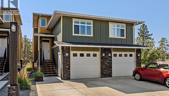 3464 Cougar Road - Photo 1