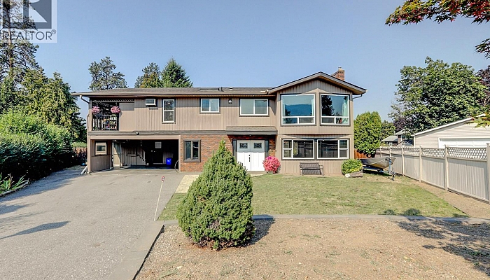 9401 Bel Air Drive - Photo 1