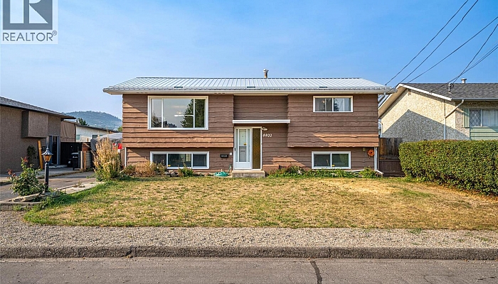 4402 16 Avenue Lot# 7 - Photo 1