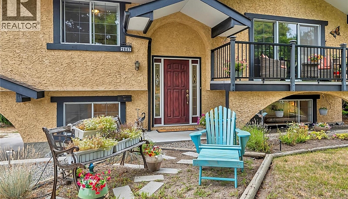 2887 Aberdeen Road - Photo 1