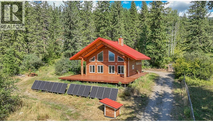 263 Albers Road - Photo 1