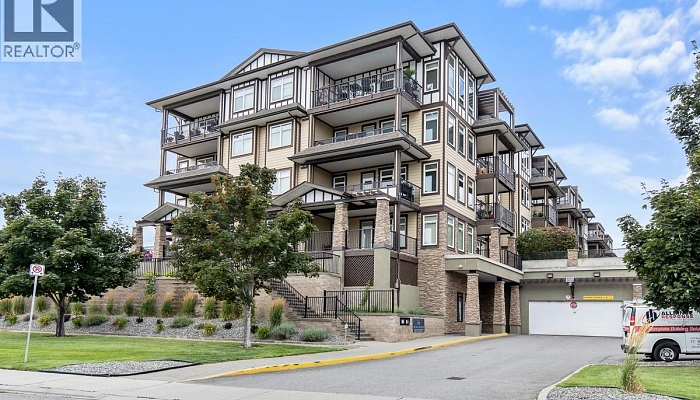 3842 Old Okanagan Highway Unit# 4306 - Photo 1