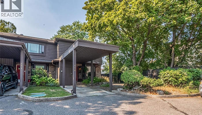 1995 Burtch Road Unit# 156 - Photo 1