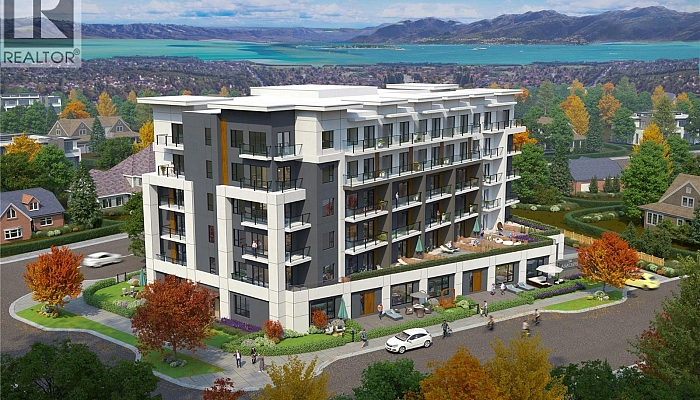 1380 Pridham Avenue Unit# 201 - Photo 1