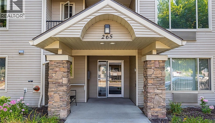 265 Froelich Road Unit# 408 - Photo 1