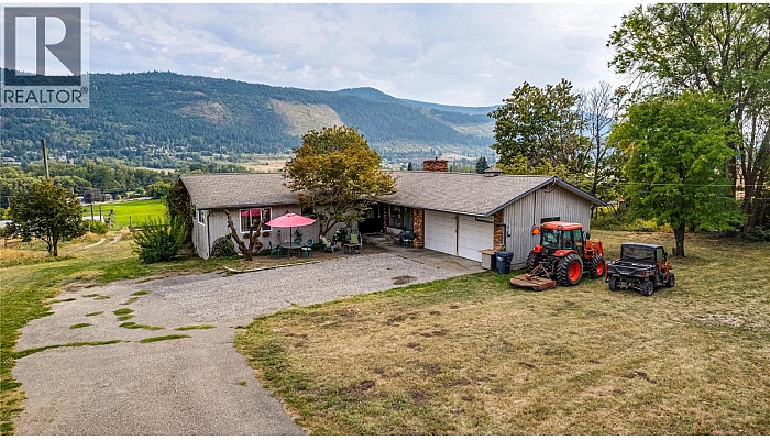 6944 Buchanan Road - Photo 1