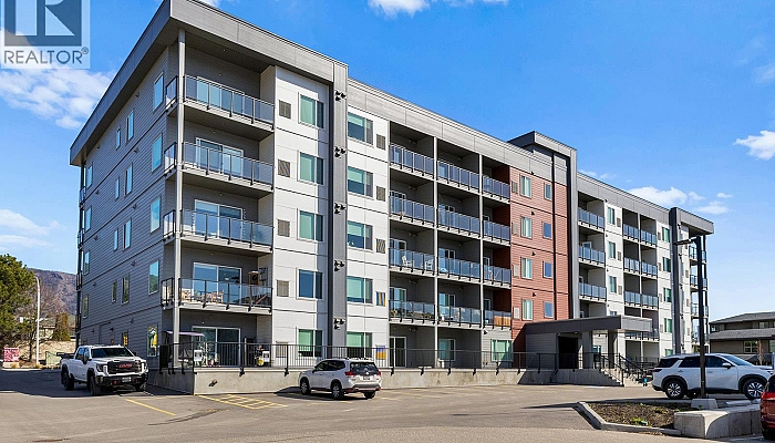 2345 Butt Road Unit# 513 - Photo 1