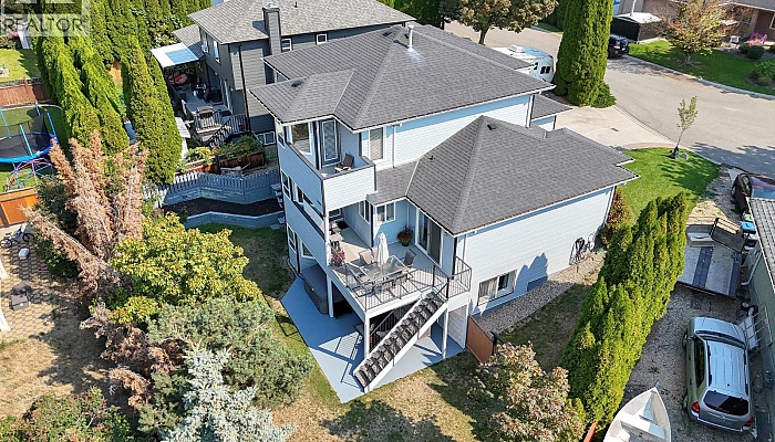 1861 Glenhaven Crescent - Photo 1