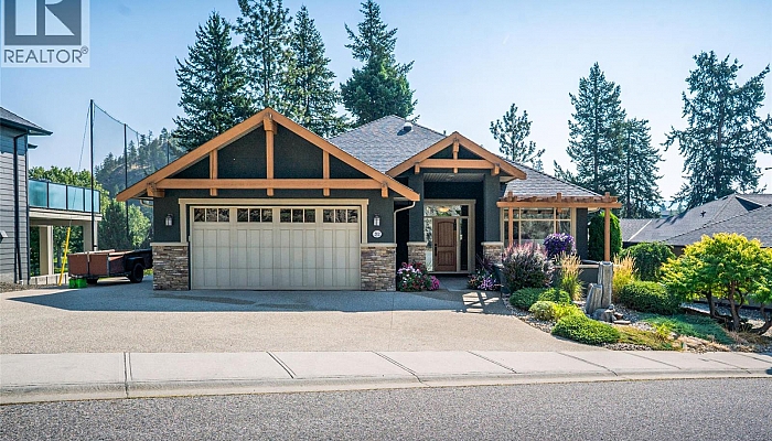 2532 Tuscany Drive - Photo 1