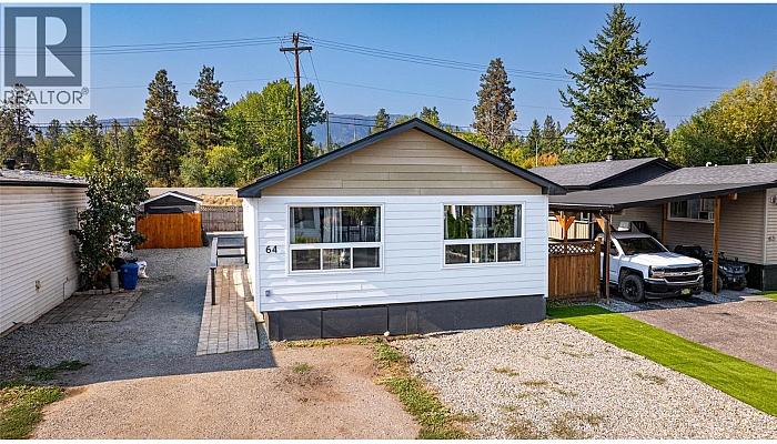 1881 Boucherie Road Unit# 64 - Photo 1