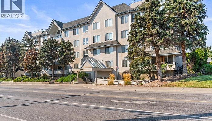 3705 30 Avenue Unit# 106 - Photo 1