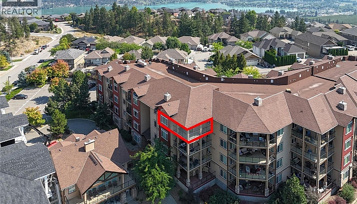 2532 Shoreline Drive Unit# 418 - Photo 1