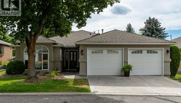 615 Glenmeadows Road Unit# 98 - Photo 1